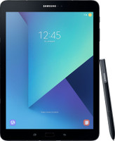 Samsung Galaxy Tab S3 (with Pen) 32 GB 9.7 inch with Wi-Fi+4G Tablet (Black) Samsung Galaxy Tab S3 (with Pen) 32 GB 9.7 inch with Wi-Fi+4G Tablet (Black)