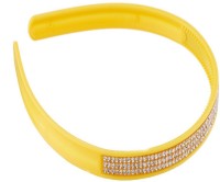 Sapna FX Hair Band CB-4 Hair Band(Multicolor) - Price 199 80 % Off  