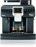 Saeco Royal Gran Crema Coffee Machine 25 Cups Coffee Maker(Dark Grey)