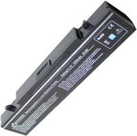 Racemos R505 6 Cell Laptop Battery   Laptop Accessories  (Racemos)