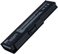 Racemos WW116 6 Cell Laptop Battery   Laptop Accessories  (Racemos)