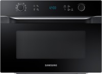 SAMSUNG 35 L Convection Microwave Oven(MC35J8085PT, Stainless Silver)