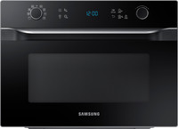 SAMSUNG 35 L Convection Microwave Oven(MC35J8085PT, Stainless Silver)