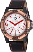 The Doyle Collection DC059  Analog Watch For Men