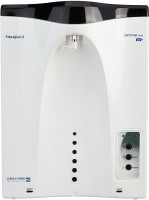 View Aquaguard Crystal Plus UV Water Purifier(White) Home Appliances Price Online(Aquaguard)