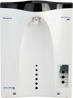 Aquaguard Crystal Plus UV Water Purifier(White)   Home Appliances  (Aquaguard)