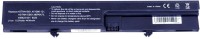 Tegpro HP 6520 6 Cell Laptop Battery   Laptop Accessories  (tegpro)