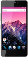 Good One Shine 4G (Black, 8 GB)(1 GB RAM)