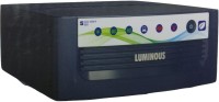 View Luminous 850/12v ECO VOLT+850 Pure Sine Wave Inverter Home Appliances Price Online(Luminous)
