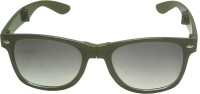Mangal Brothers Wayfarer Sunglasses(For Boys & Girls, Grey)