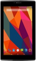 Micromax Canvas Tab P702 16 GB 7 inch with Wi-Fi+4G Tablet (Black)