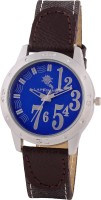 lapkgann couture B.L.017x blue lagoon Analog Watch  - For Men   Watches  (lapkgann couture)