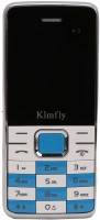 Kimfly K-3(Blue & White) - Price 649 