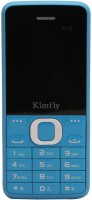 Kimfly K-10(Blue) - Price 699 22 % Off  