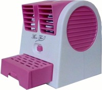View Abacus A1 star fan NO.HB-168 USB Fan(multicolore) Laptop Accessories Price Online(Abacus A1)
