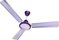 Standard Breezer 3 Blade Ceiling Fan(pastel purple DT)   Home Appliances  (Standard)