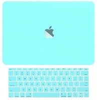 LUKE Hard Shell Cover for Newest Apple Macbook Pro 15