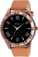 Timebre BLK694 Milano Analog Watch For Men