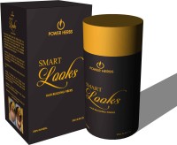 Power Herbs Smart look Hair Building fiber(50 g) - Price 550 76 % Off  