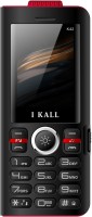 I Kall K42(Black & Red) - Price 1399 30 % Off  