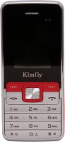 Kimfly K-2(Red & White) - Price 699 22 % Off  