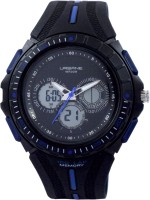 Maxima U-35071PPAN  Analog-Digital Watch For Men