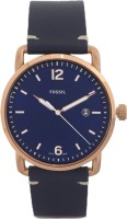 Fossil FS5274I  Analog Watch For Men