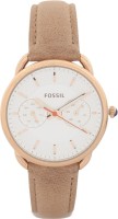 Fossil ES4007I  Analog Watch For Women