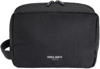 DELSEY Travel Necessities Multipurpose Bag(Black, 500 L)