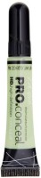 L.A. Girl HD Pro  Concealer(Green Corrector - 992) - Price 203 79 % Off  
