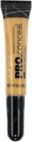 L.A. Girl HD Pro  Concealer(Yellow Corrector - 991) - Price 199 80 % Off  