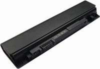 Hako Dell Inspiron 1570N 6 Cell Laptop Battery   Laptop Accessories  (Hako)