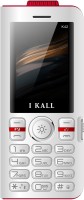 I Kall K42(White & Red) - Price 1399 30 % Off  