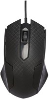 GADGET DEALS (The Last Conqueror) Wired Optical  Gaming Mouse(USB, Black)