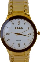 Radd New Style Designer Analog Watch  - For Men   Watches  (Radd)