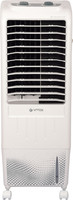 Vitek 12 L Tower Air Cooler(White, Tower Cooler 12 L (Non-remote))