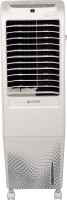 VITEK Tower Cooler 23 L (With Remote) Tower Air Cooler(White, 23 Litres) - Price 8152 20 % Off  