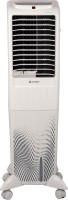 Vitek 36 L Tower Air Cooler(White, Tower Cooler 36 L (With Remote))