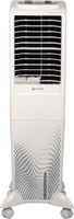 Vitek 36 L Tower Air Cooler(White, Tower Cooler 36 L (Non-remote))