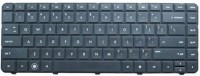 Lapmate Hp 431 435 430 630 630s Compaq CQ43 CQ57 G4 G6 HP 1000 SERIES Internal Laptop Keyboard(Black)   Laptop Accessories  (Lapmate)