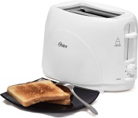 Oster TSSTTR9260 650 W Pop Up Toaster(White)