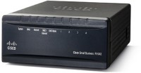 CISCO RV042, PORT VPN 10 Mbps Wireless Router(Black, Single Band)