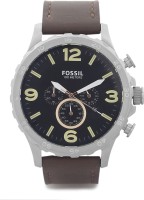 Fossil JR1475  Analog Watch For Men