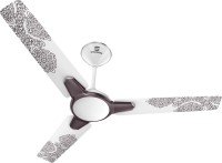 Standard Qite 3 Blade Ceiling Fan(White dusk)   Home Appliances  (Standard)
