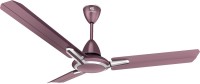 View Standard Cruiser 3 Blade Ceiling Fan(Mauve) Home Appliances Price Online(Standard)