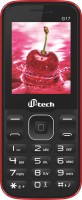 Mtech G17(Black & Red) - Price 759 24 % Off  