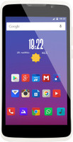 BlackBear A1 Armour (White, 8 GB)(1 GB RAM)