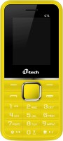 Mtech G71(Yellow) - Price 720 27 % Off  