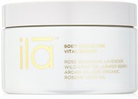 Ila Spa Body Cream For Vital Energy(208.4685 ml) - Price 16758 28 % Off  