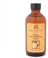 Cuccio Lemon Skin Lightening Serum(113.36 g) - Price 17970 32 % Off  